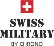 Swiss military by chrono
