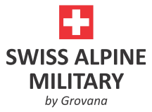 Swiss Alpine Military