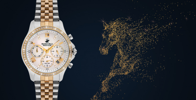 Большое поступление Beverly Hills Polo Club! 