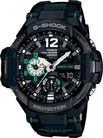 GA-1100-1A3