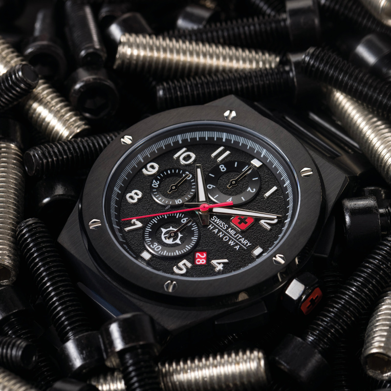 Поступление Swiss Military Hanowa