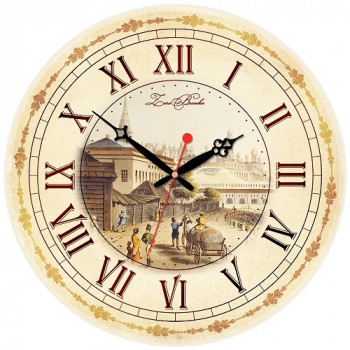 Zero Branko «Набережная Москва-реки» ZB 003