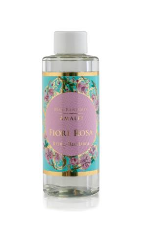 max-benjamin-fiori-rosa-fragrance-diffuser-refill