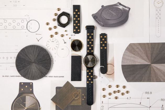 RADO TRUE THINLINE STUDS