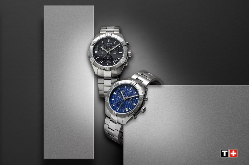 TISSOT PR100 SPORT GENT 