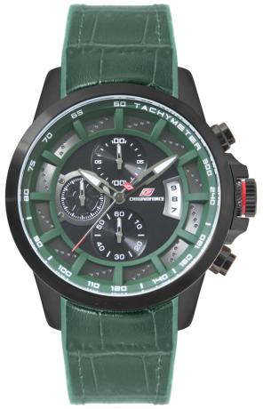 CF 5322 GIPB GREEN