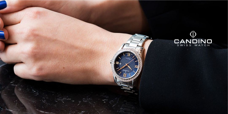 Женские часы Candino