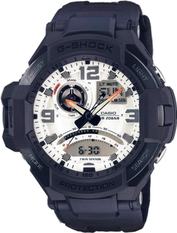 GA-1000-2A