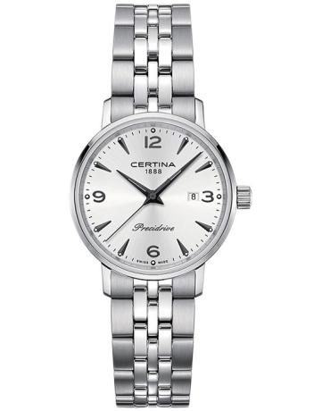 Certina C035.210.11.037.00