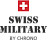Swiss military by chrono
