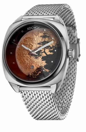 D 113.1 - Суперлуние