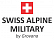 Swiss Alpine Military
