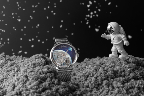 K 043.1 - Восход на Луне_2